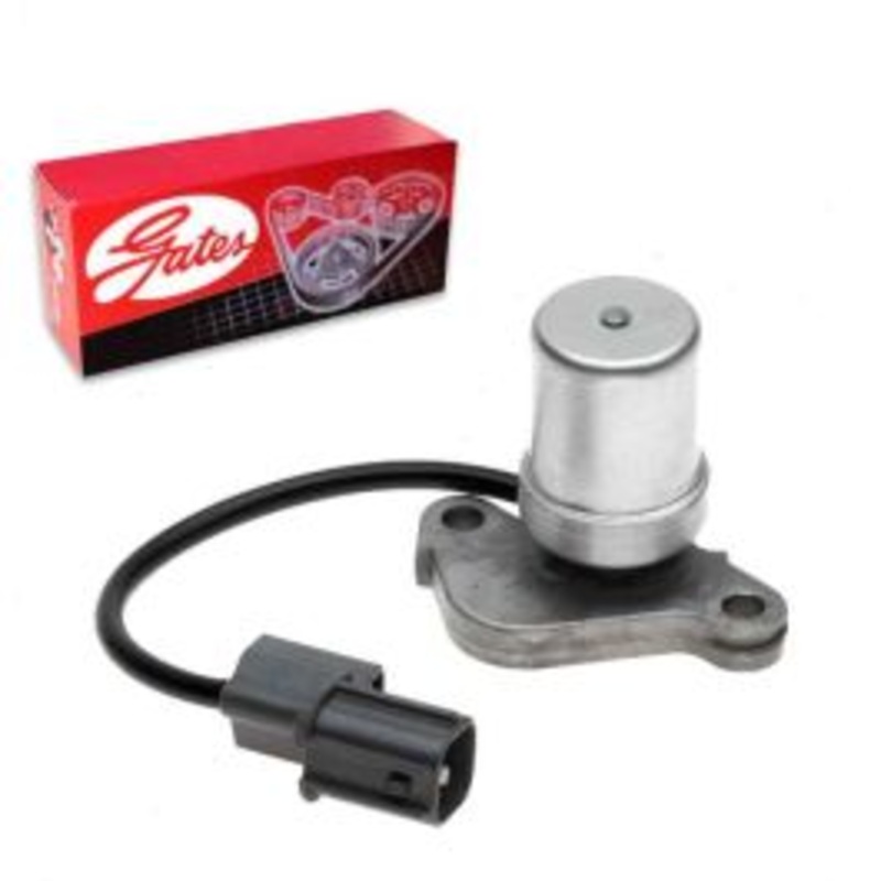 Gates Variable Timing Solenoid VVT for 2005-2008 Acura RL 3.5L V6