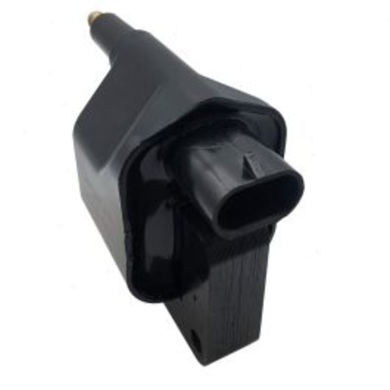 Hitachi Ignition Coil for 1995-1997 Dodge Ram 1500 3.9L 5.2L 5.9L V6 V8