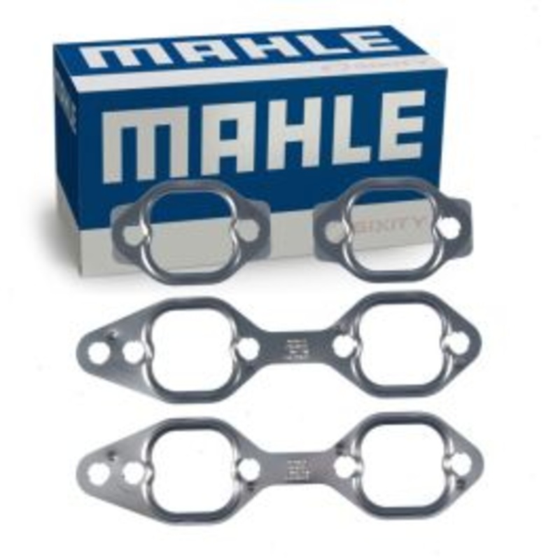MAHLE Exhaust Manifold Gasket Set for 1997-2000 Isuzu Hombre 4.3L V6