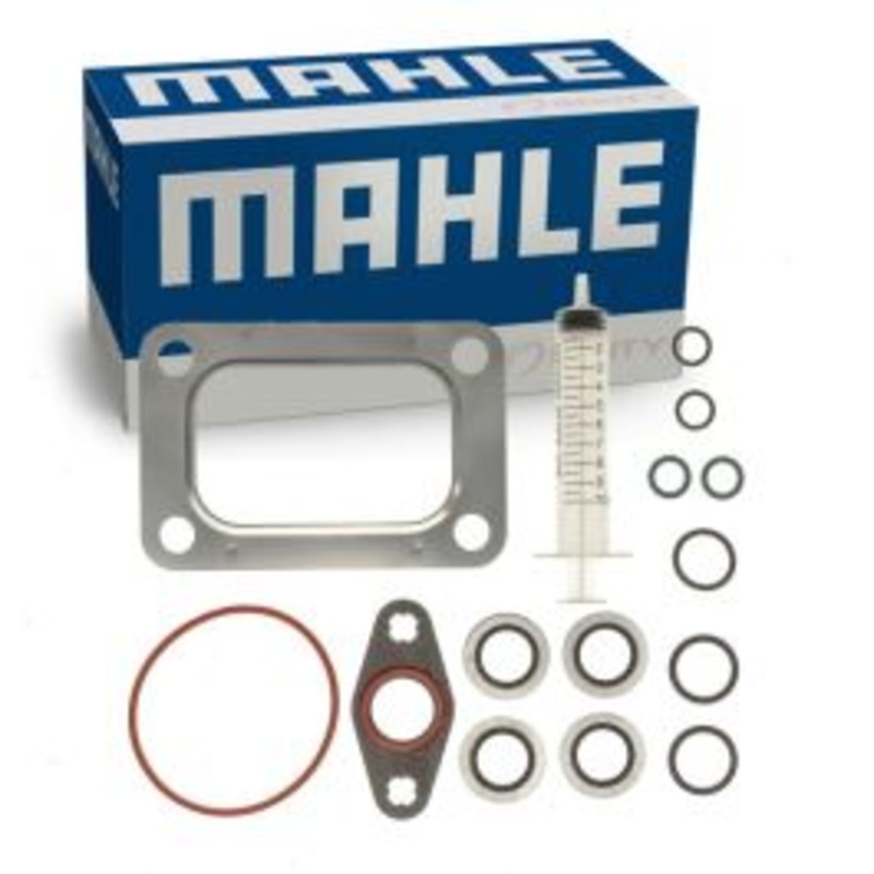 MAHLE GS33616 Turbocharger Mounting Gasket Set