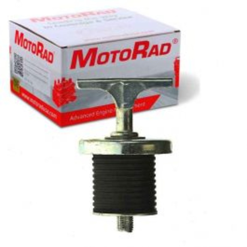 MotoRad Gas Cap for 1966-1967 Jeep Commando