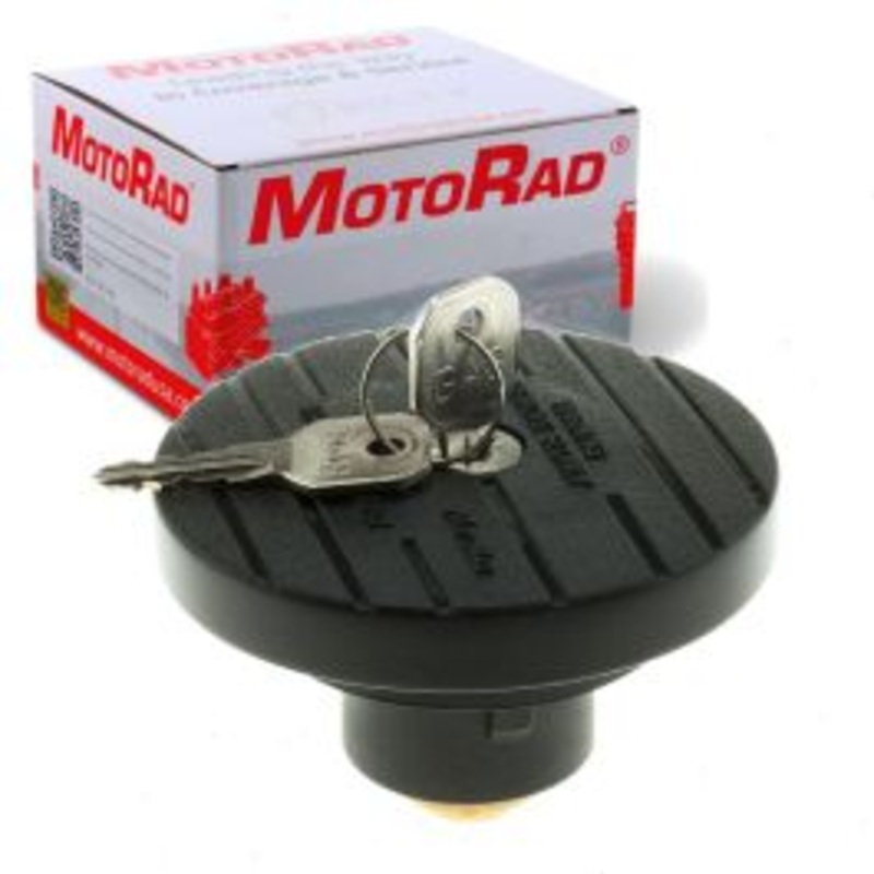 MotoRad Gas Cap for 1975-1977 Pontiac Astre