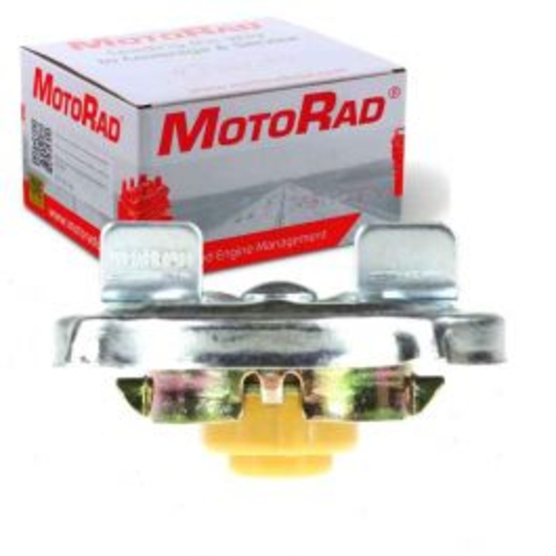 MotoRad Gas Cap for 1980-1986 Ford F-250