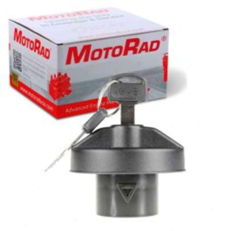 MotoRad Gas Cap for 2002-2005 Buick Rendezvous