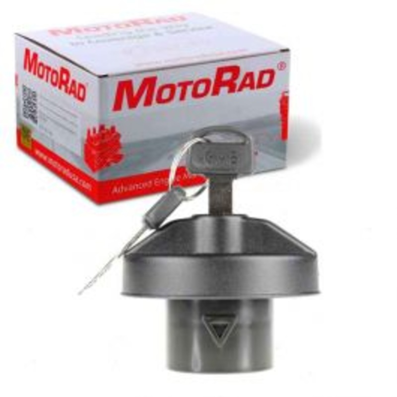 MotoRad Gas Cap for 2005 Chevrolet Avalanche 1500 5.3L V8