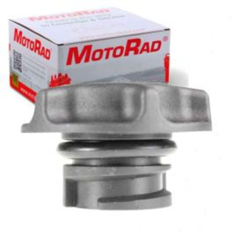 MotoRad Oil Filler Cap for 2001-2006 Kia Optima