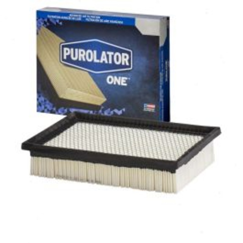 Purolator ONE A26273 Air Filter
