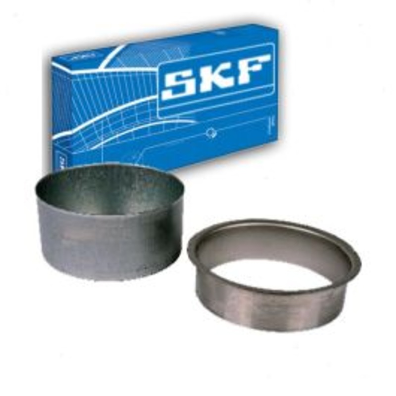 SKF Rear Engine Crankshaft Repair Sleeve for 1983-1990 Toyota Pickup 2.4L L4