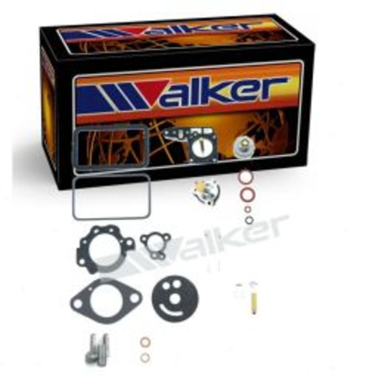 Walker Products 15398A Carburetor Repair Kit