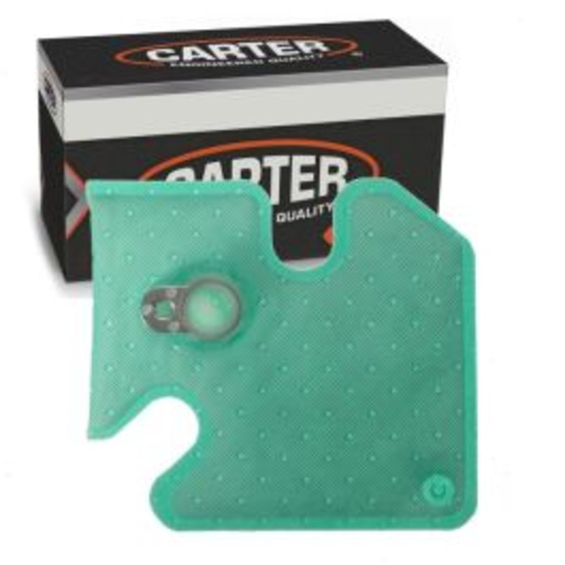 Carter Fuel Pump Strainer for 2001-2003 Mazda B4000 4.0L V6