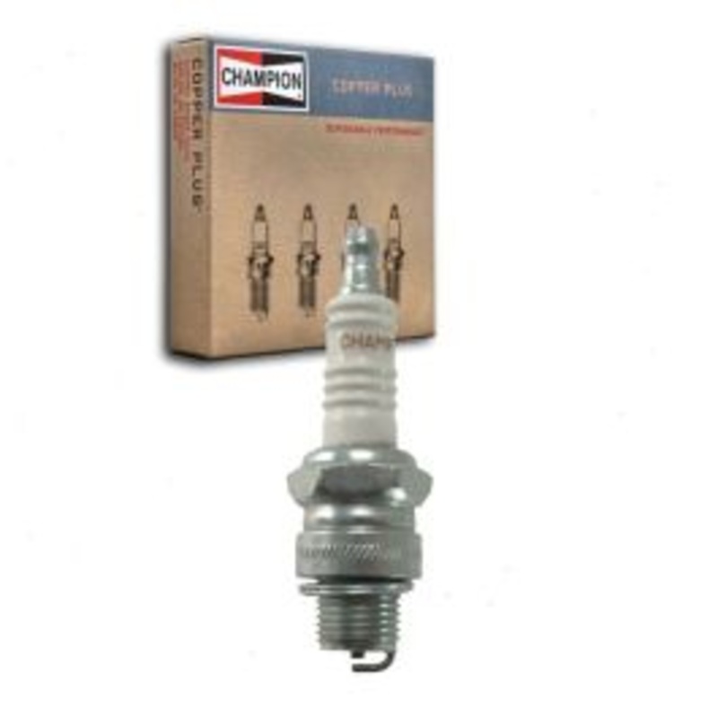 Champion Copper Plus 844S H10C Spark Plug