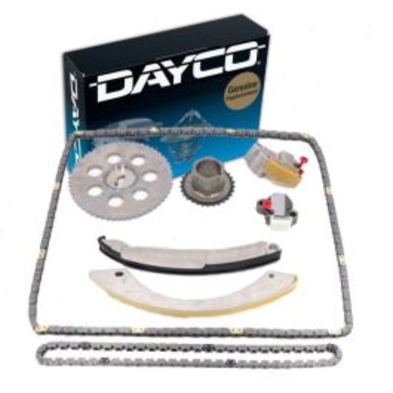 Dayco KTC1370 Engine Timing Chain Kit