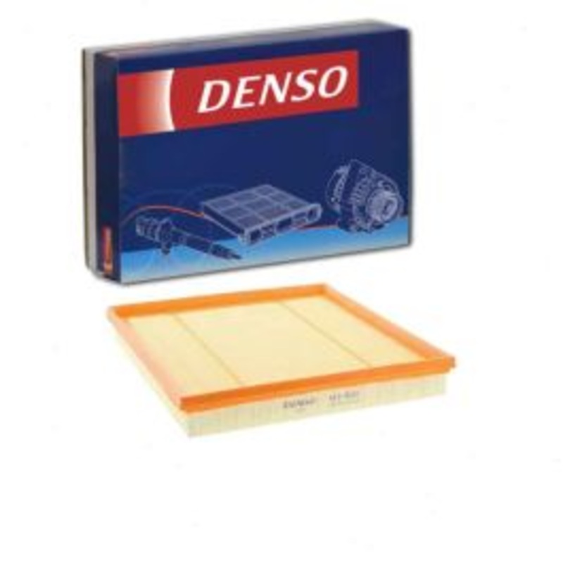 DENSO Air Filter for 2011-2015 BMW 740Li 3.0L L6