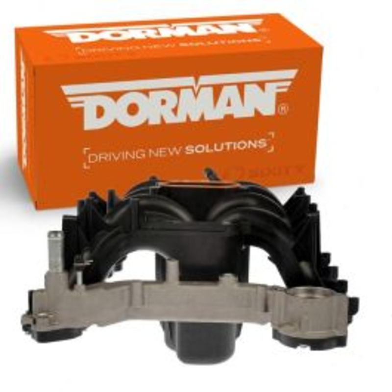 Dorman Engine Intake Manifold for 2000-2002 Ford E-250 Econoline 5.4L V8