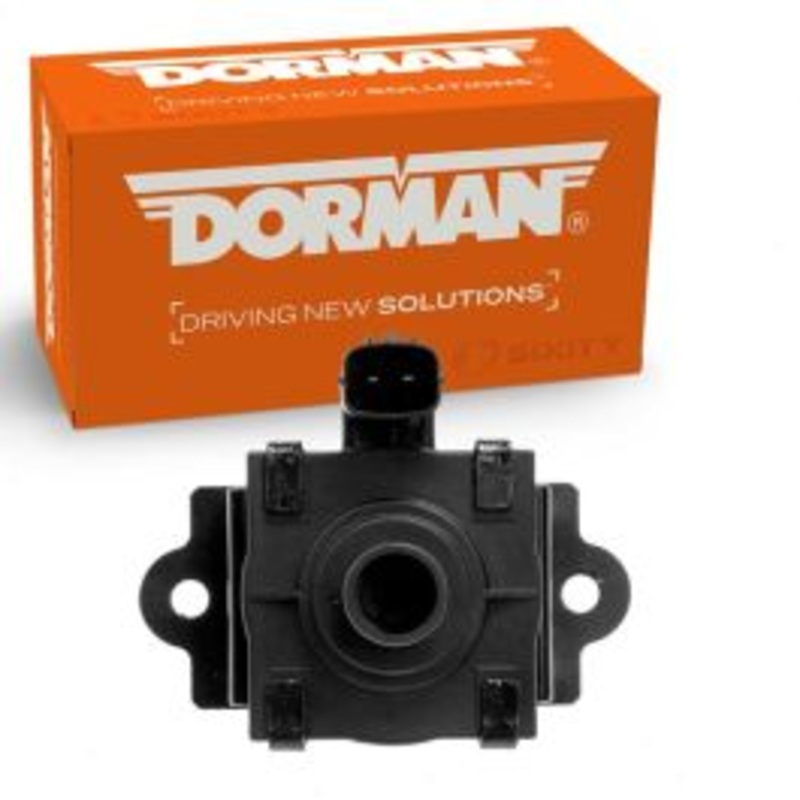 Dorman Vapor Canister Vent Solenoid for 2002-2004 Acura RSX