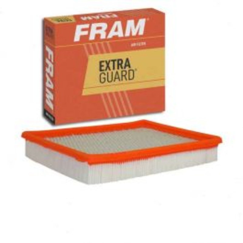 FRAM Extra Guard Air Filter for 1999-2002 Oldsmobile Intrigue