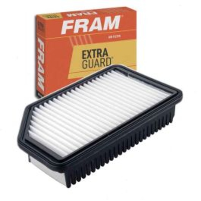 FRAM Extra Guard Air Filter for 2012-2018 Kia Soul