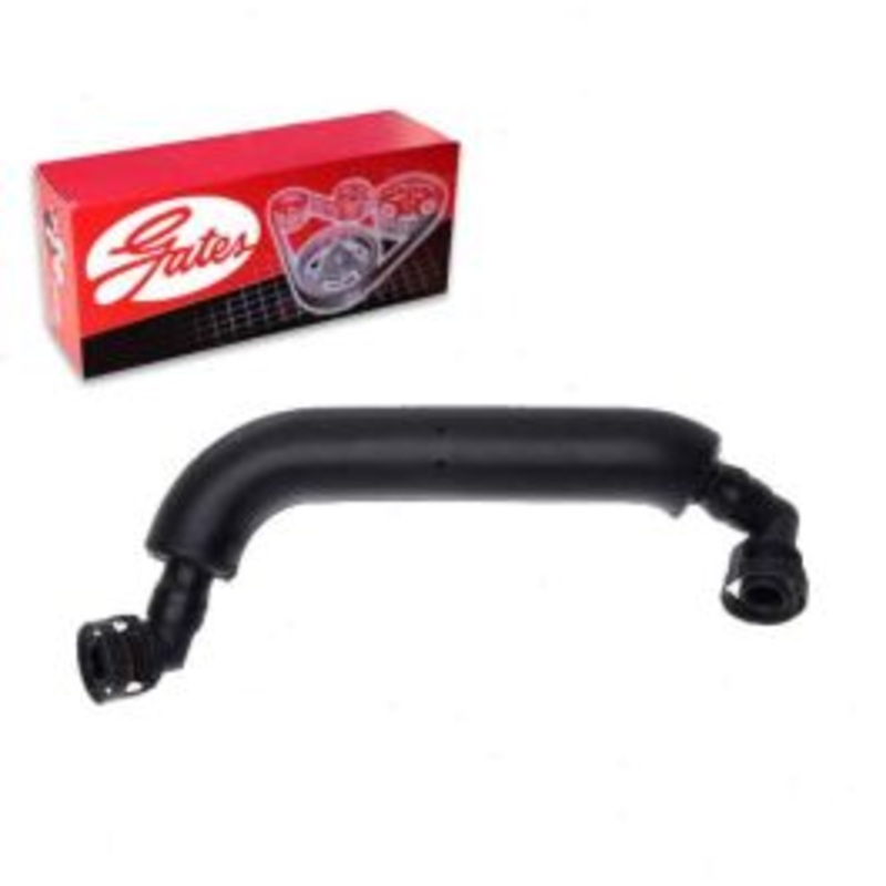 Gates EMH140 Engine Crankcase Breather Hose