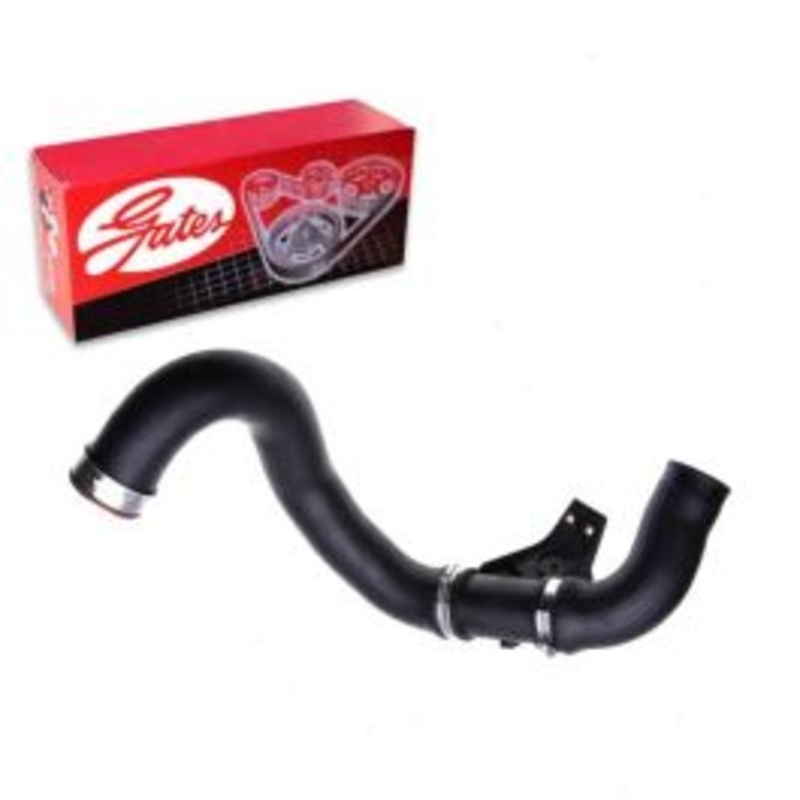 Gates Intercooler to Engine Cold Side  Turbocharger Intercooler Hose for 2003-2006 Dodge Sprinter 2500 2.7L L5