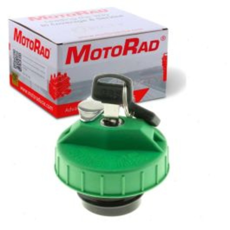 MotoRad Gas Cap for 1982-1984 Chevrolet Monte Carlo 4.3L 5.7L V6 V8