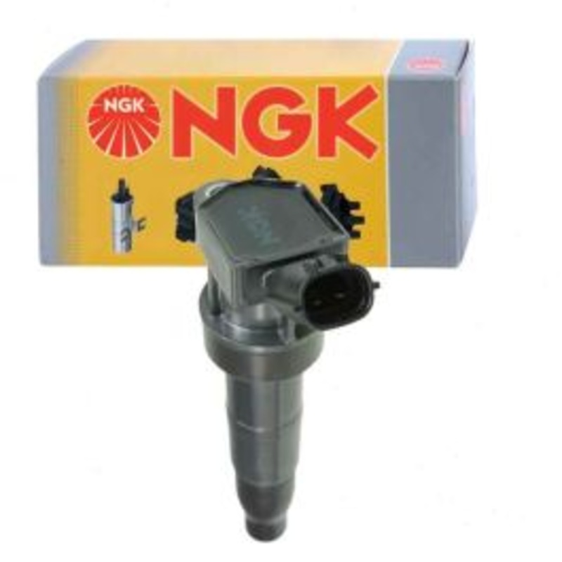 NGK 48939 U5295 Ignition Coil