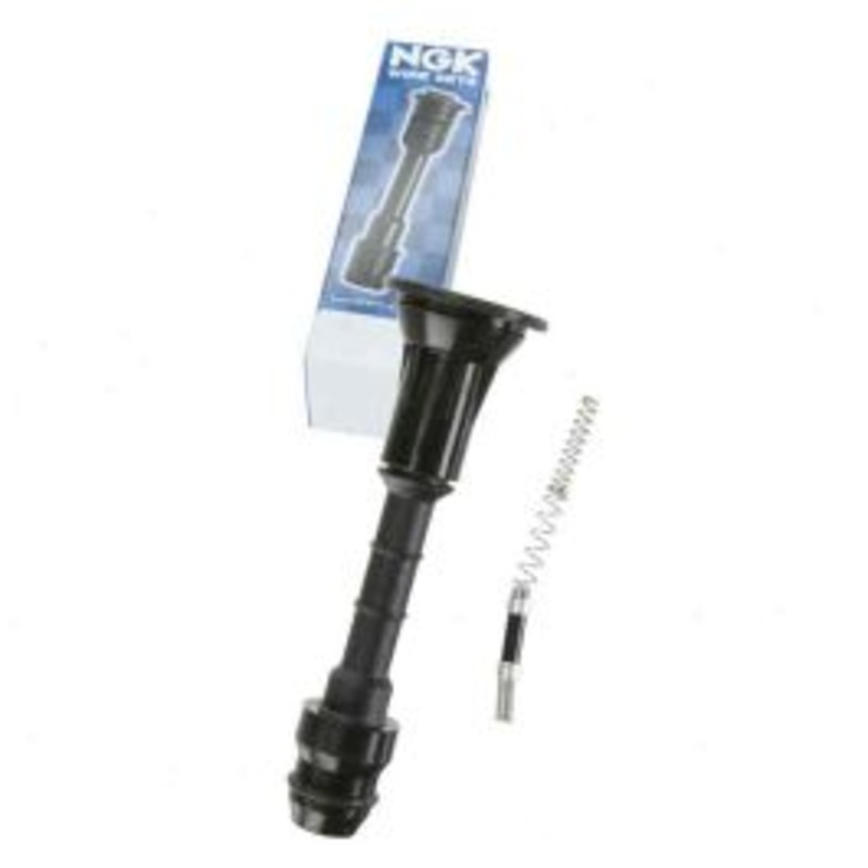 NGK 58912 Ignition Coil Boot