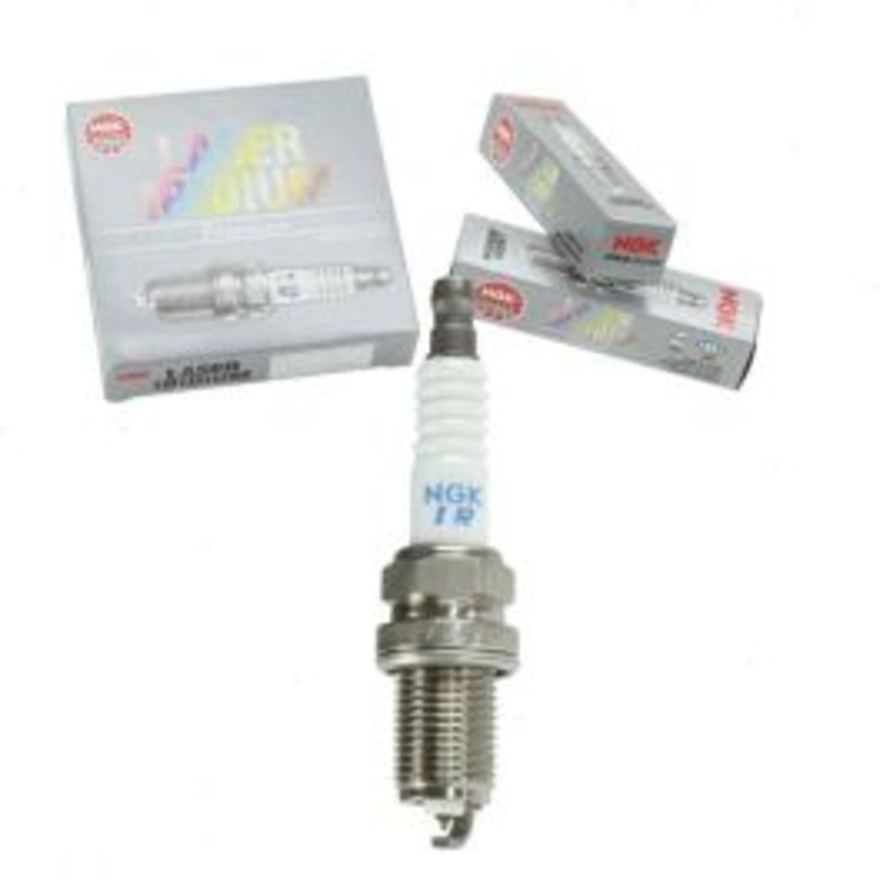 NGK Laser Iridium 5794 IFR7F-8DS Spark Plug