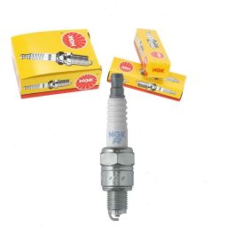 NGK Standard 4695 CR4HSB Spark Plug
