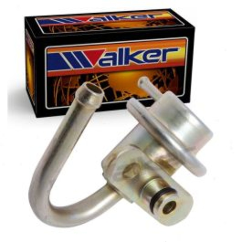 Walker Products Fuel Injection Pressure Regulator for 1997-2000 INFINITI QX4