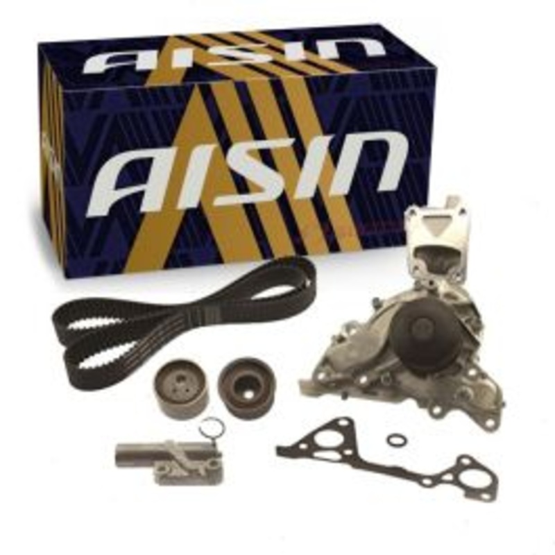 AISIN TKM-007 Timing Belt Kit with Water Pump