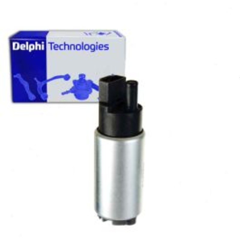 Delphi In-Tank Electric Fuel Pump for 1991-1995 Jeep Wrangler 2.5L 4.0L L4 L6