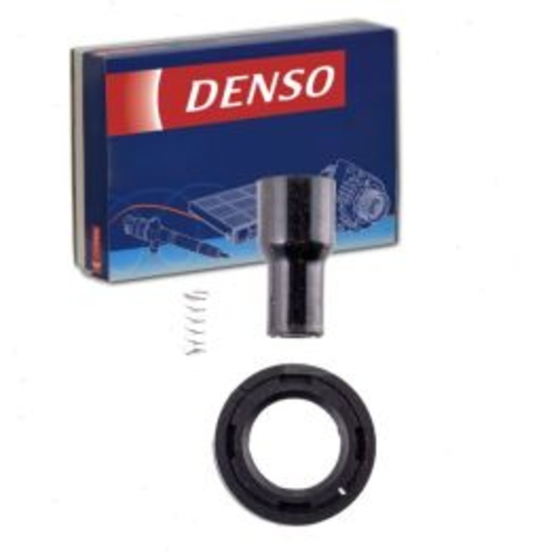 DENSO Direct Ignition Coil Boot Kit for 2001-2015 Toyota Sequoia 4.6L 4.7L 5.7L V8