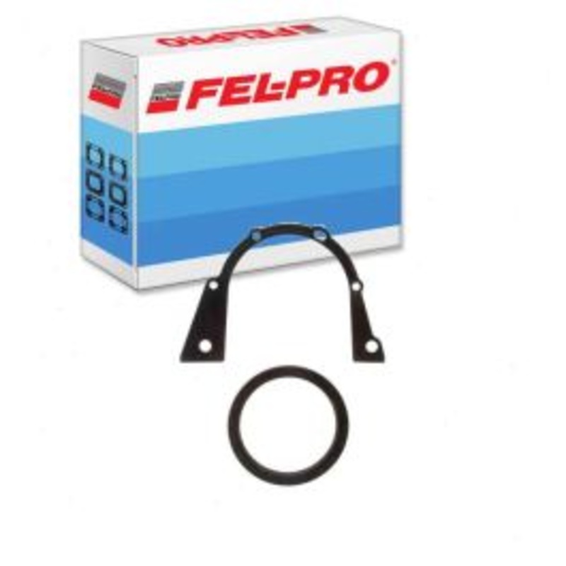 Fel-Pro Rear Engine Crankshaft Seal Kit for 1992-2005 BMW 320i 2.0L 2.2L L6