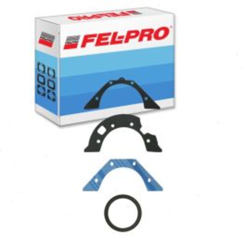 Fel-Pro Rear Engine Crankshaft Seal Kit for 1995-2000 Ford Windstar 3.0L V6