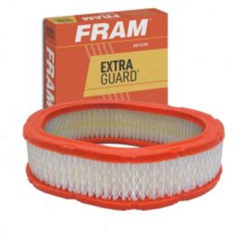 FRAM Extra Guard Air Filter for 1989-1995 Plymouth Acclaim 2.5L L4
