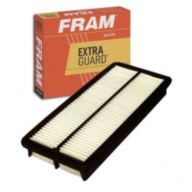 FRAM Extra Guard Air Filter for 2005-2008 Acura RL