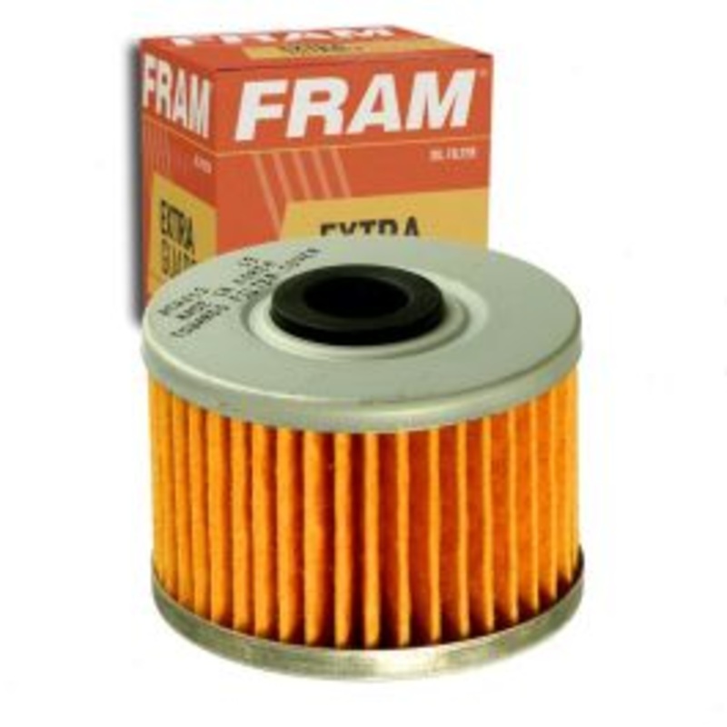 FRAM Extra Guard CH6015 Engine Oil Filter