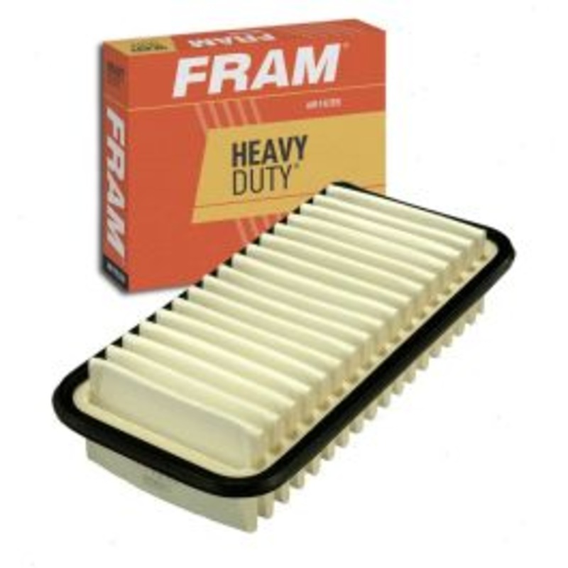 FRAM Heavy Duty CA9115 Air Filter