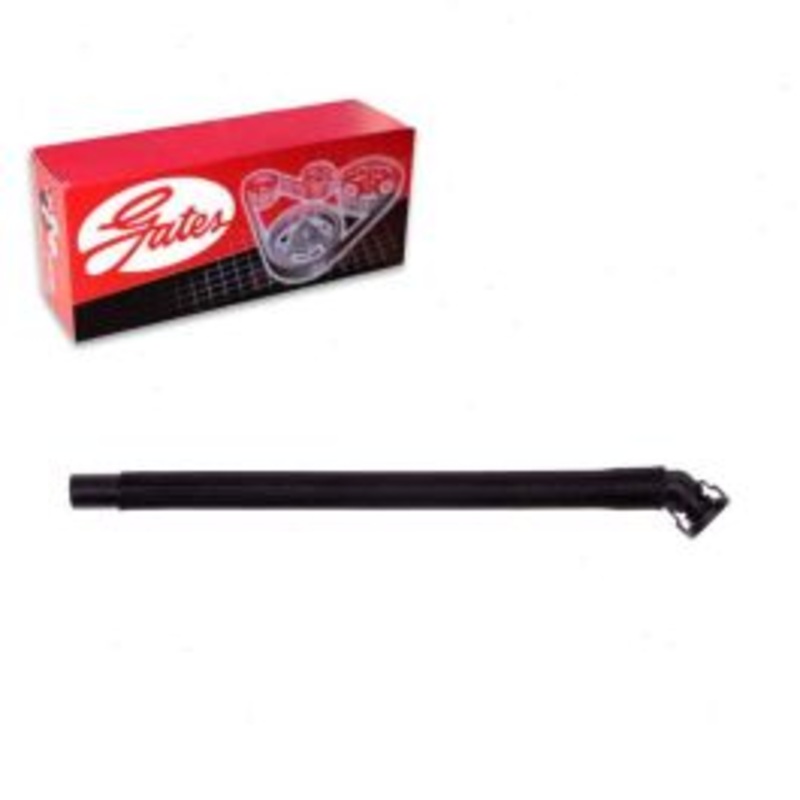 Gates EMH119 Engine Crankcase Breather Hose