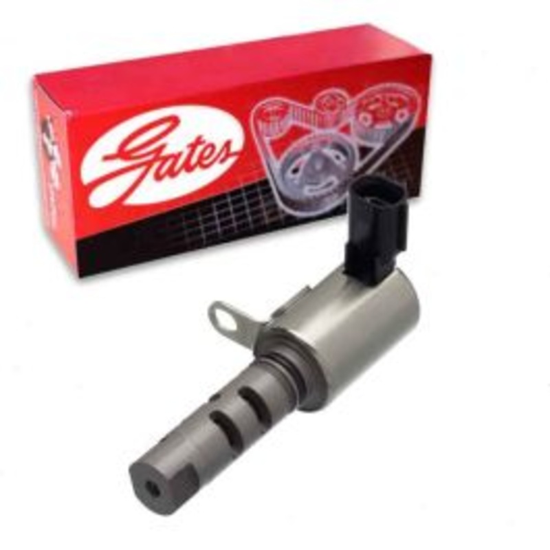 Gates Exhaust Variable Timing Solenoid VVT for 2007-2017 Jeep Compass 2.0L 2.4L L4