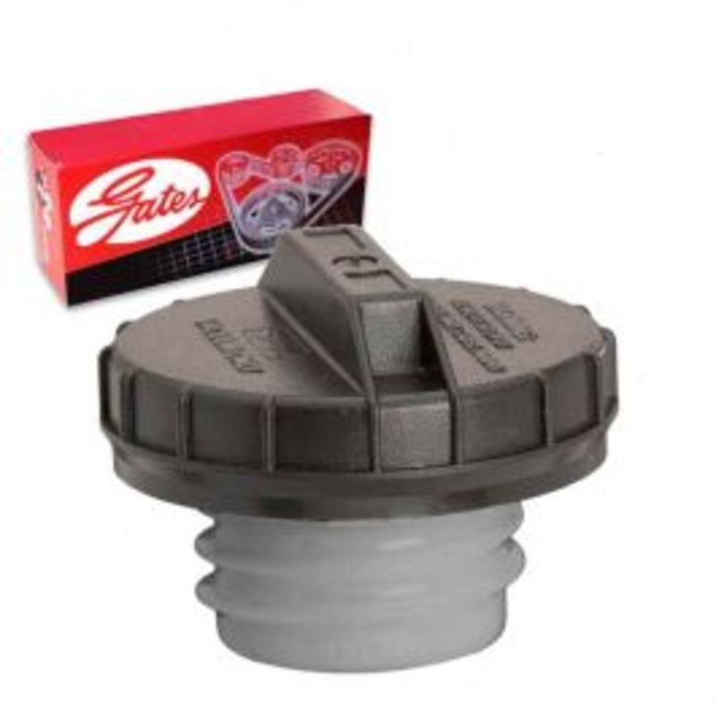 Gates Gas Cap for 2001-2006 Hyundai Santa Fe 2.4L 2.7L 3.5L L4 V6