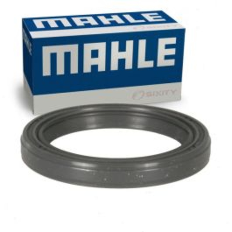 MAHLE Engine Timing Cover Seal for 2002-2004 Oldsmobile Alero 2.2L L4