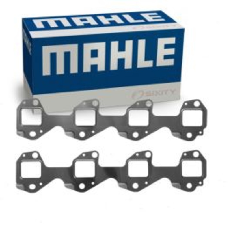 MAHLE MS19398 Exhaust Manifold Gasket Set