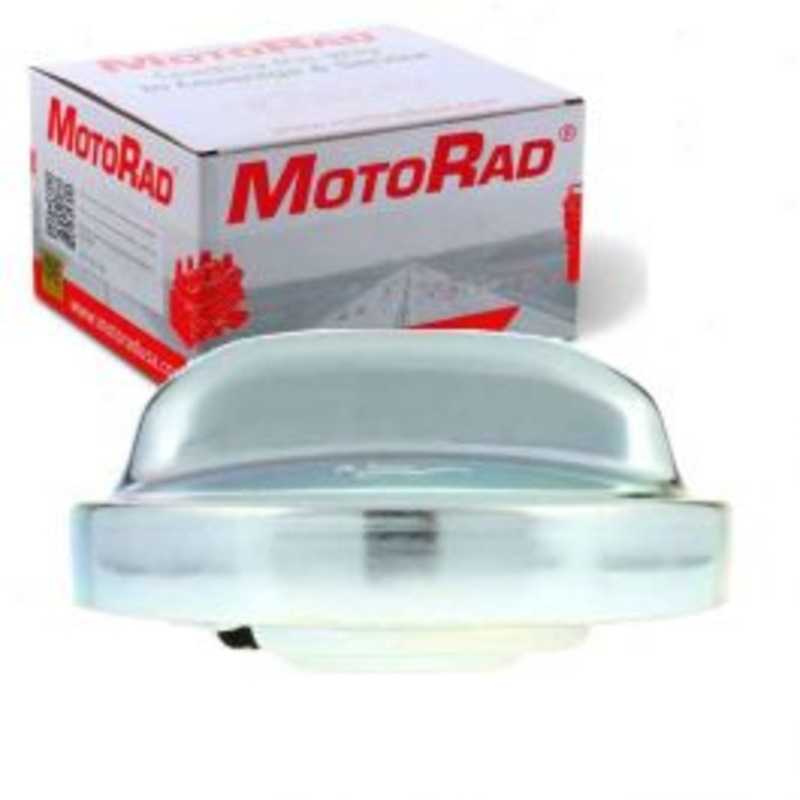 MotoRad Oil Filler Cap for 1983-1985 Plymouth Turismo