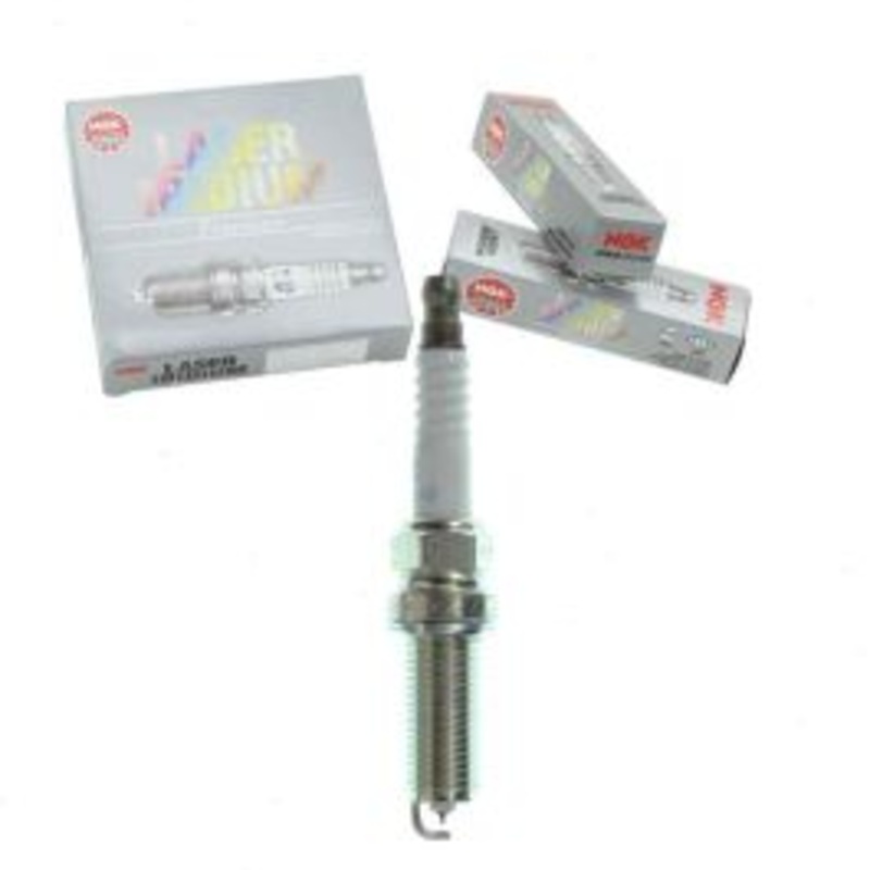 NGK Laser Iridium 6706 LKAR8AI-9 Spark Plug