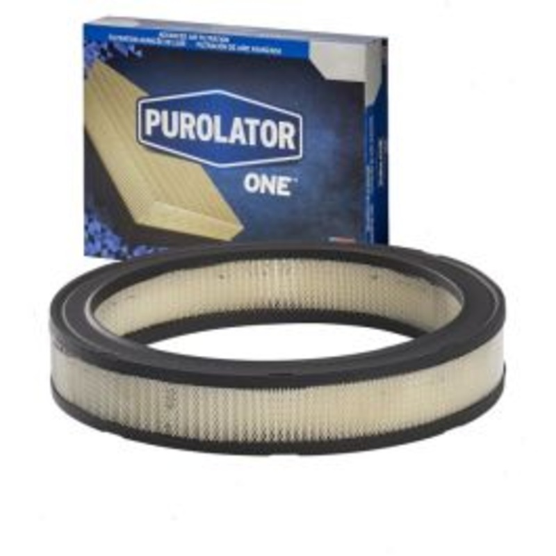 Purolator ONE Air Filter for 1982-1986 Ford F-250