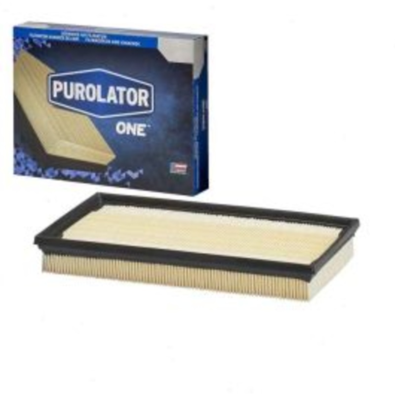 Purolator ONE Air Filter for 2007-2010 Volkswagen Bora