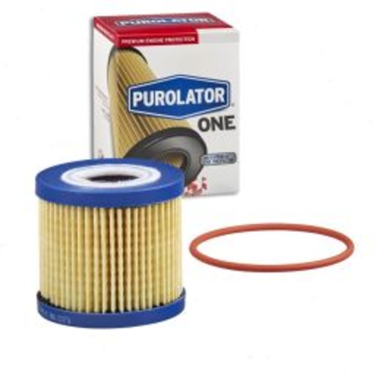 Purolator ONE Engine Oil Filter for 2009-2014 Toyota Matrix