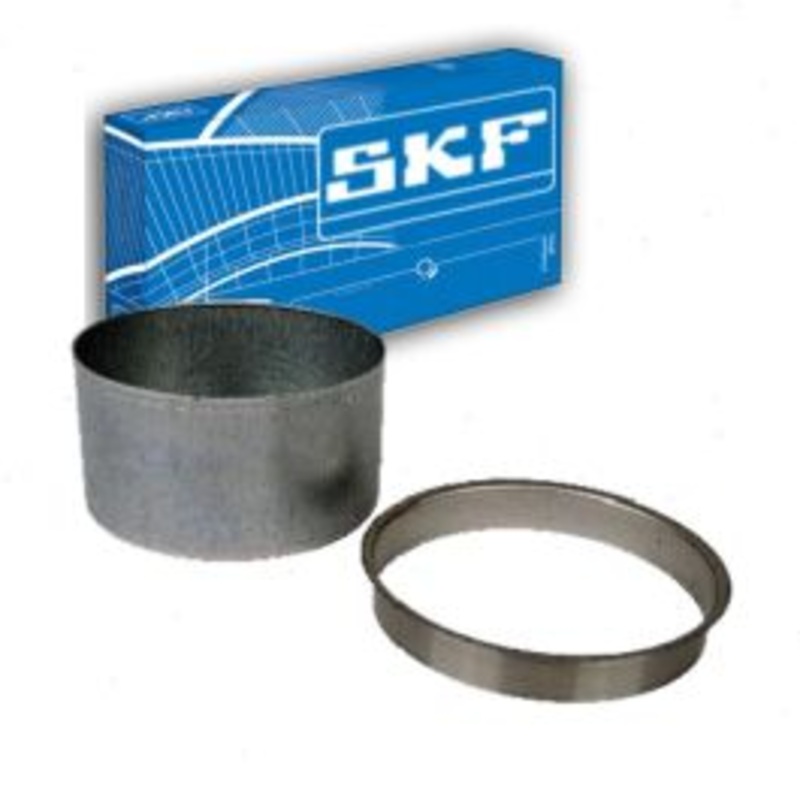SKF Rear Engine Crankshaft Repair Sleeve for 1994-1996 Chevrolet Impala
