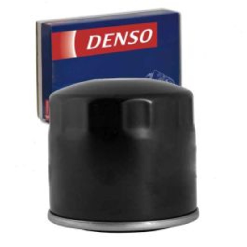 DENSO Engine Oil Filter for 2014-2015 Kia Forte5